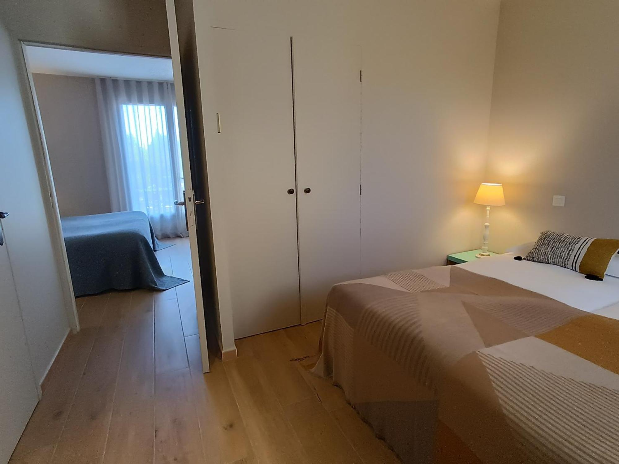 Hotel La Bastide D'Iris Vagnas Bagian luar foto
